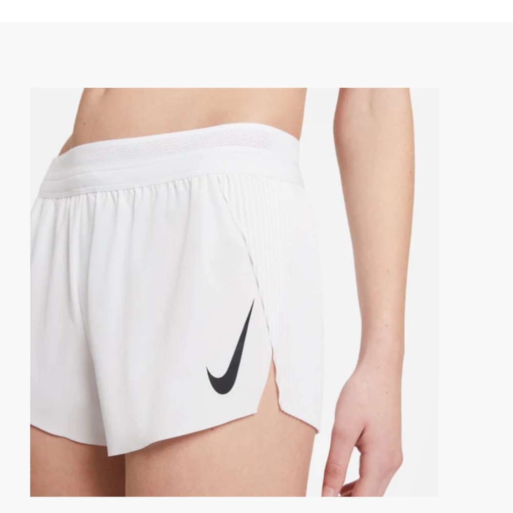 Nike Women's AEROSWIFT running short
